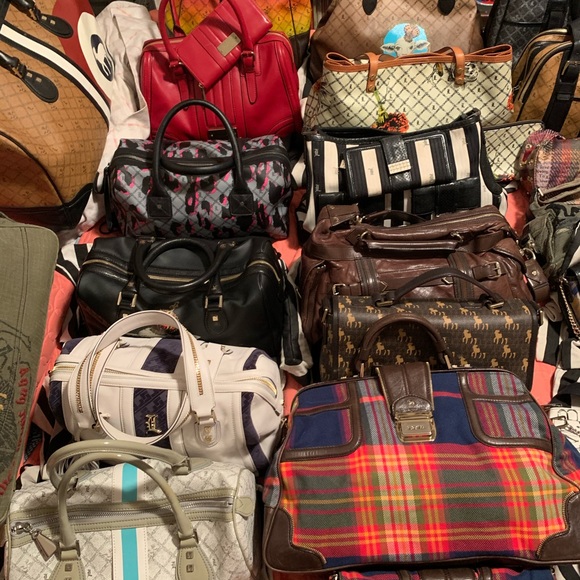 Meet your Posher - Picture 15 of 15